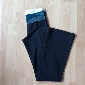 Lululemon Groove Pant 8 Long